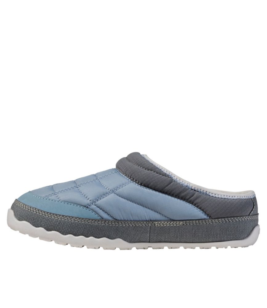 Women's Mountain Classic Quilted Slides II - US 6928
