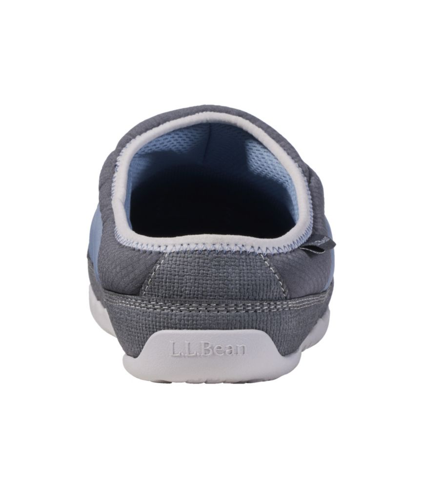 Women's Mountain Classic Quilted Slides II - US 6928