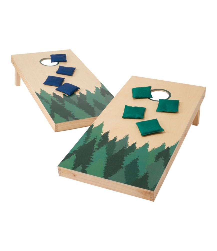 Treeline Bean Toss - US 8626