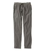 Women's Stretch Ripstop Pull-On Pants, Slim-Leg - US 5924