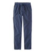 Women's Stretch Ripstop Pull-On Pants, Slim-Leg - US 4589