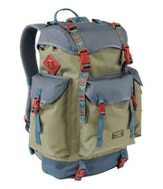 Olive Gray/Shade Teal