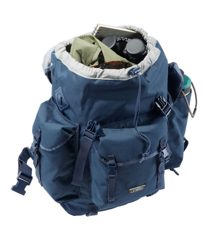 L.L.Bean Continental Rucksack - US 9166
