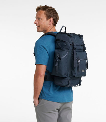 L.L.Bean Continental Rucksack - US 9166
