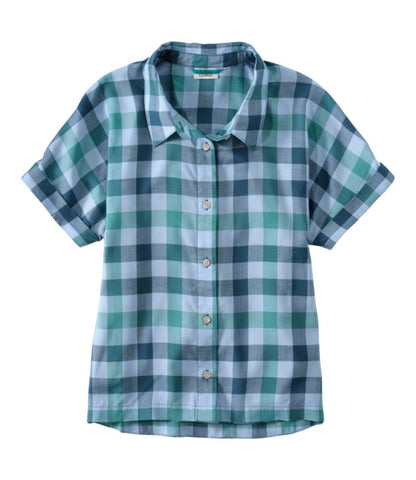 Women's Mountainside Shirt - US 6864