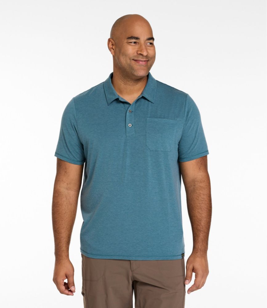 Men's Everyday SunSmart® Polo 2.0, Short-Sleeve - US 4886