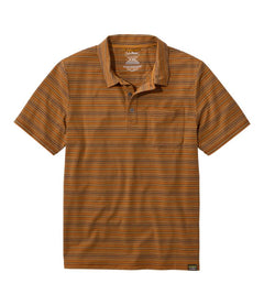 Dark Bronze Stripe