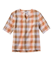 Sand Dune Plaid