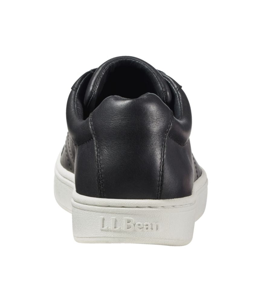 Men's Eco Bay Sneakers, Leather - US 8966