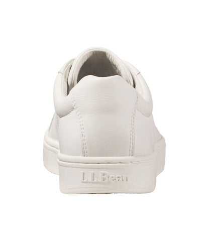 Men's Eco Bay Sneakers, Leather - US 3040