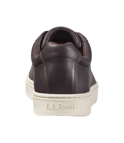 Men's Eco Bay Sneakers, Leather - US 8457