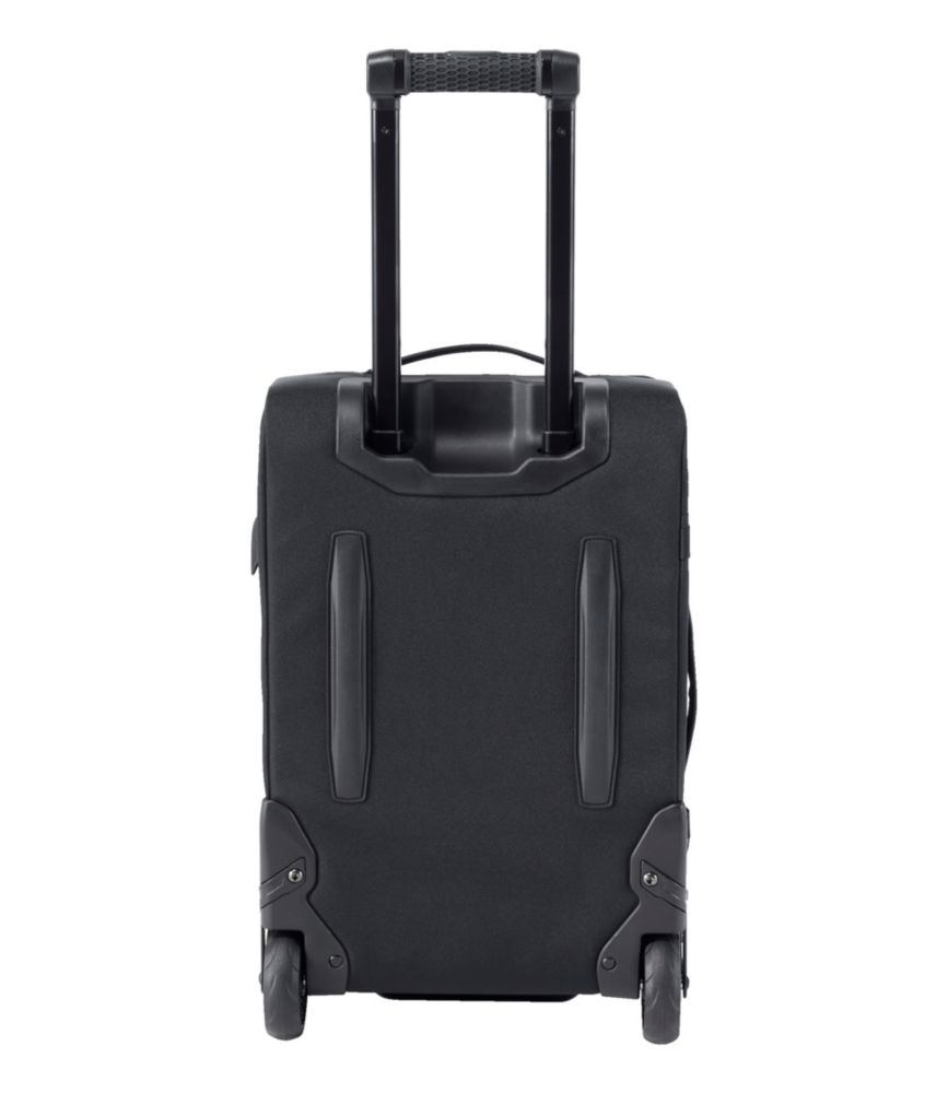 Continental Expandable Rolling Pullman Carry-On, 22" - US 8326