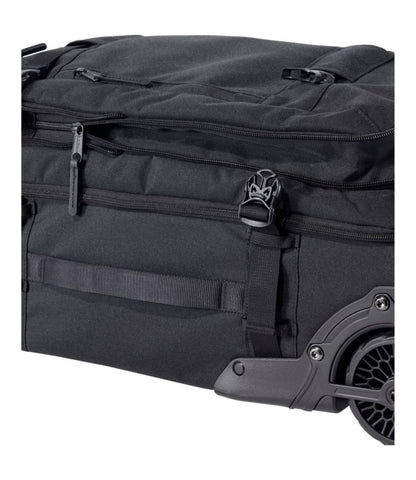 Continental Expandable Rolling Pullman Carry-On, 22" - US 8326