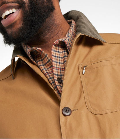 Men's 1924 Field Coat - US 1548