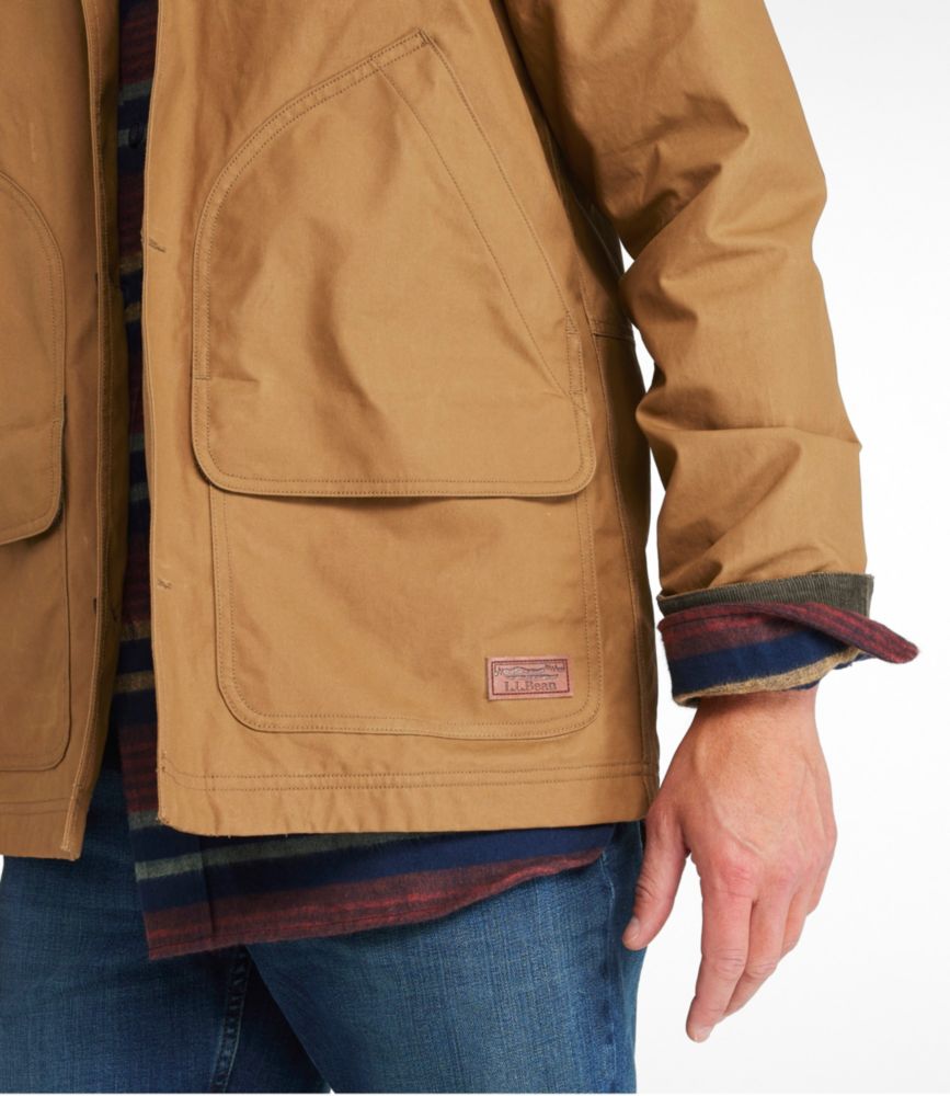 Men's 1924 Field Coat - US 1548