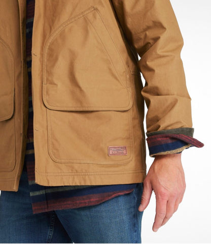 Men's 1924 Field Coat - US 1548