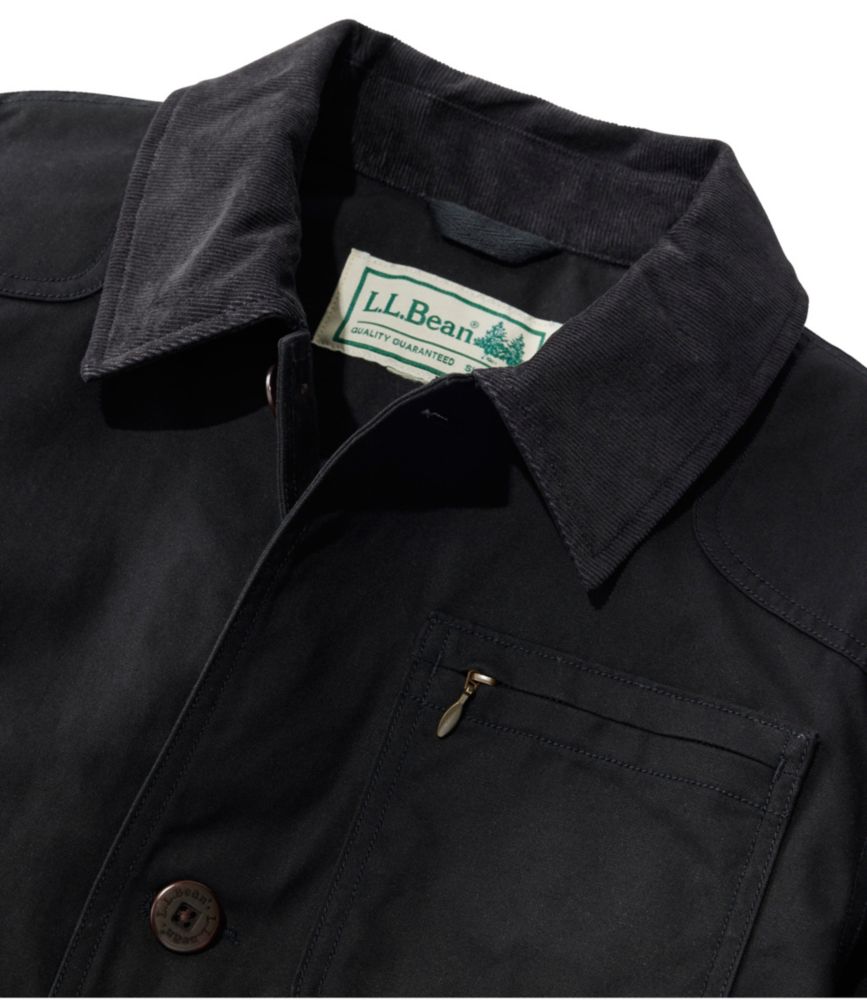 Men's 1924 Field Coat - US 4880