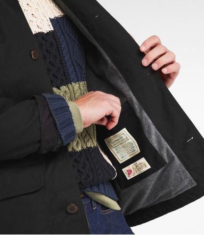 Men's 1924 Field Coat - US 4880