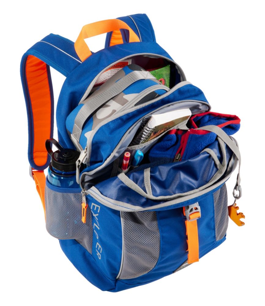 Bean's Explorer Backpack, 25L - US 7527
