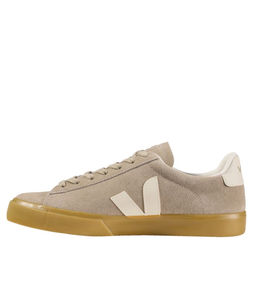 Women's VEJA Campo Sneakers, Suede - US 3249