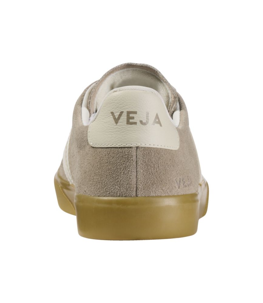 Women's VEJA Campo Sneakers, Suede - US 3249