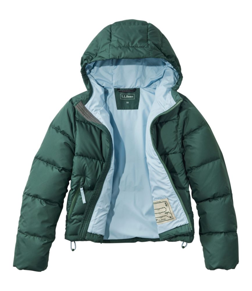 Kids' Popham Puffer Jacket - US 4435