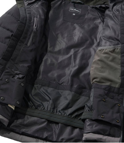 Kids' Quilted Summit Ski Jacket - US 2709