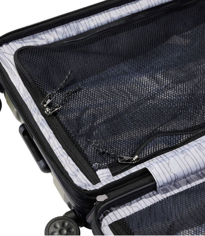 L.L.Bean Expandable Hardside Spinner, 22" - US 7780