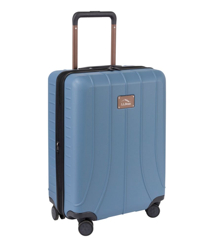 L.L.Bean Expandable Hardside Spinner, 26" - US 9081