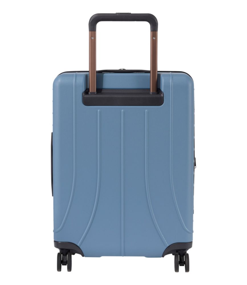 L.L.Bean Expandable Hardside Spinner, 26" - US 9081