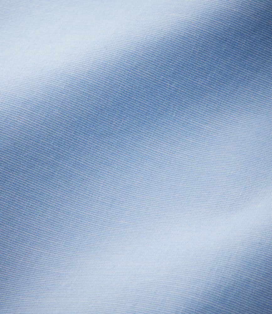 Men's Comfort Stretch Performance® Shirt, Long-Sleeve, Slightly Fitted Untucked Fit - US 6553