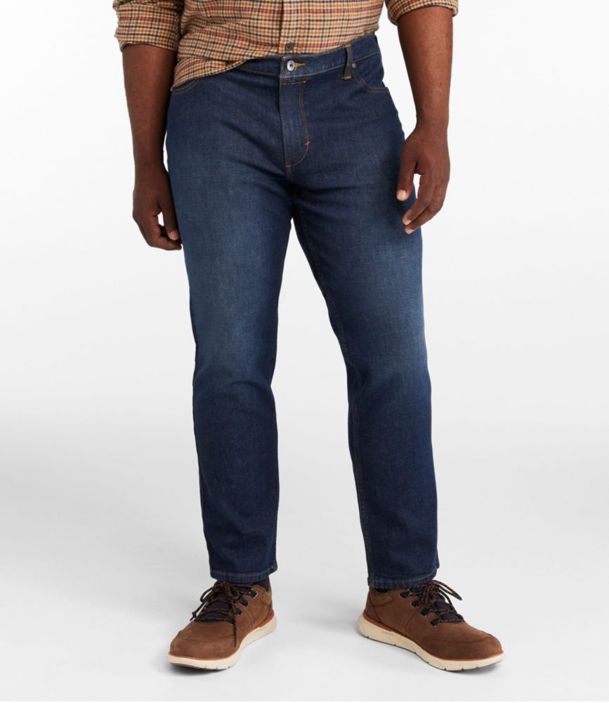 Men's Vintage 1912 Jeans, Slim Fit - US 1594