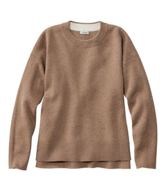 Camel Brown Heather