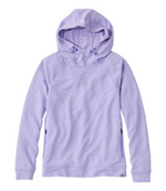 Women's VentureStretch Ottoman-Rib Hoodie - US 0194