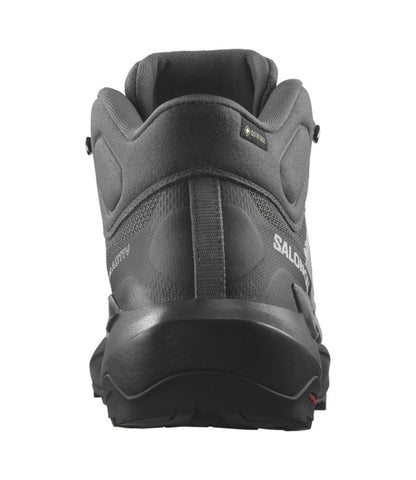 Men's Salomon Elixir Activ GORE-TEX Hiking Boots - US 1848