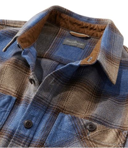 Men's Signature Northwoods Twill Shirt - US 6425