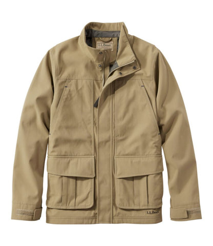 Men's Upland Field Jacket - US 0250