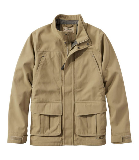 Men's Upland Field Jacket - US 0250