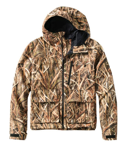 Men's Apex Waterfowl Jacket - US 4718