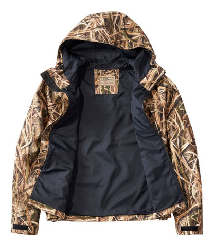 Men's Apex Waterfowl Jacket - US 4718