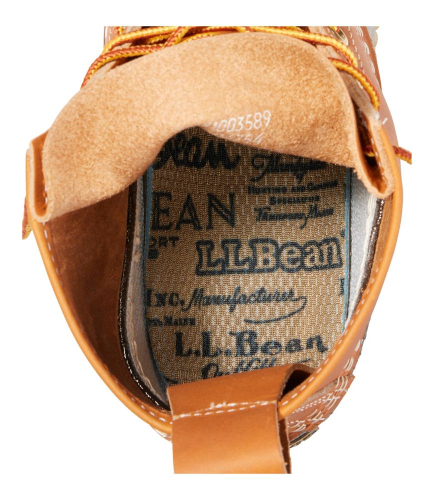Women's Bean Boots, 6" - US 3636
