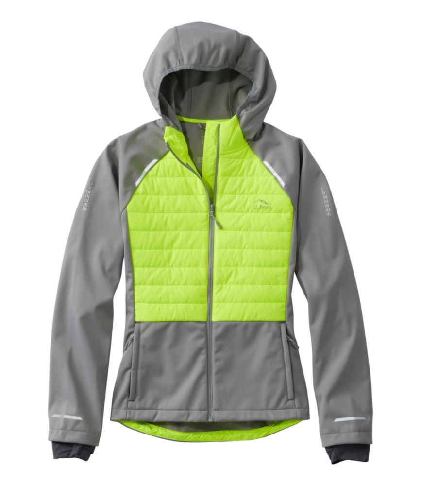 Women's Bean Bright All Weather Jacket - US 6742