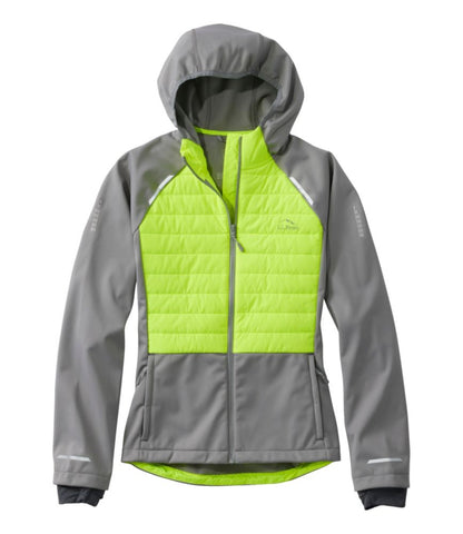 Women's Bean Bright All Weather Jacket - US 6742