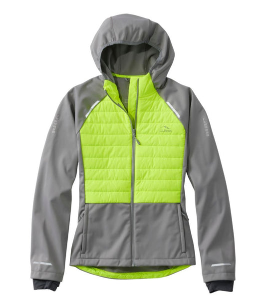 Women's Bean Bright All Weather Jacket - US 6742