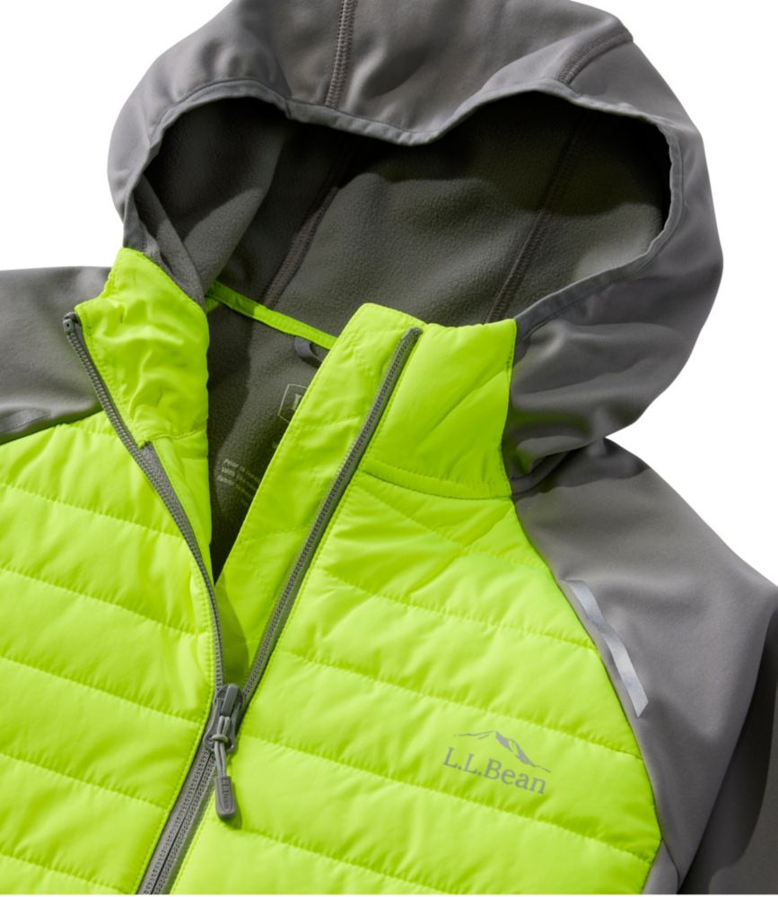 Women's Bean Bright All Weather Jacket - US 6742