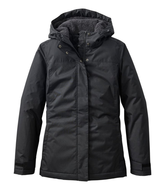Women's Winter Warmer Jacket - US 1461