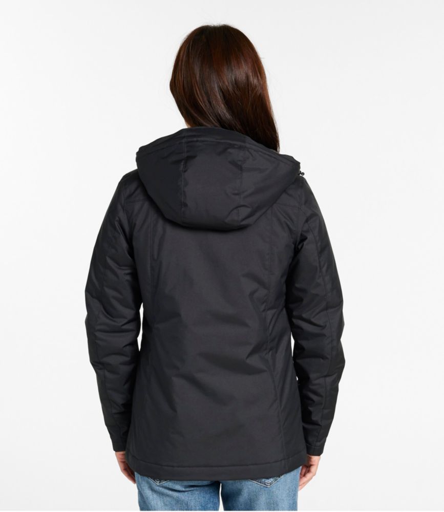 Women's Winter Warmer Jacket - US 1461