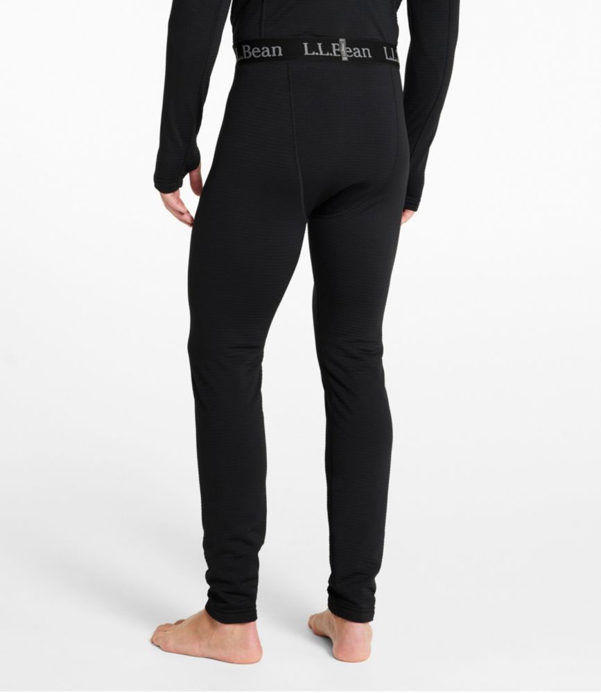Men's L.L.Bean Heavyweight Base Layer Pant - US 4103