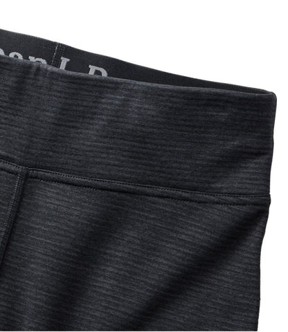 Women's L.L.Bean Midweight Base Layer Pants - US 1633