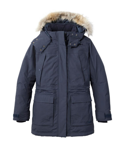 Women's Baxter State Parka - US 0015